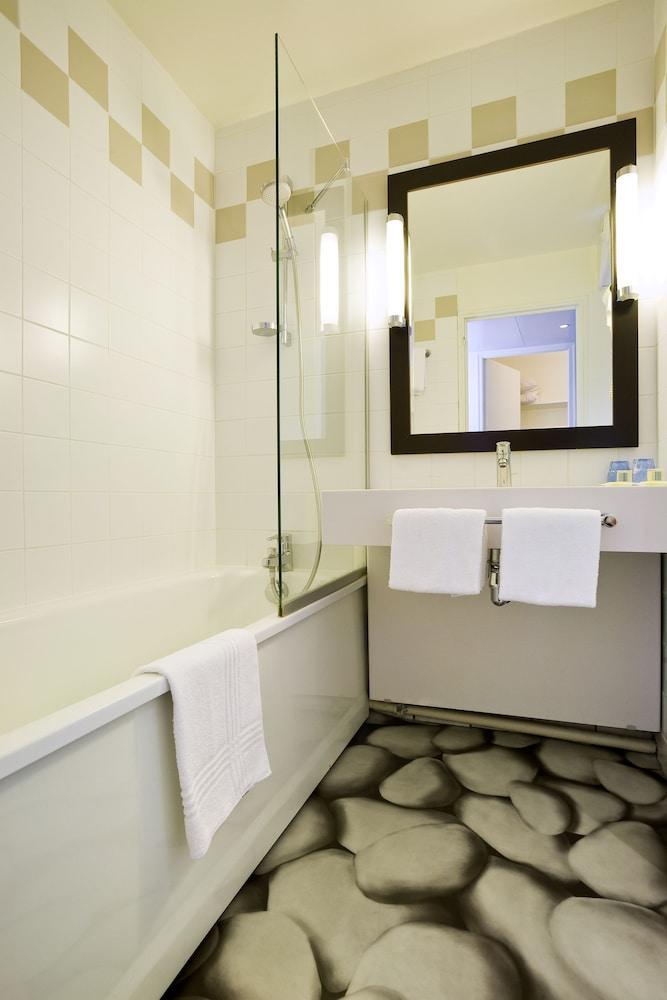 Ibis Styles Gare De L'est Chateau Landon Parijs