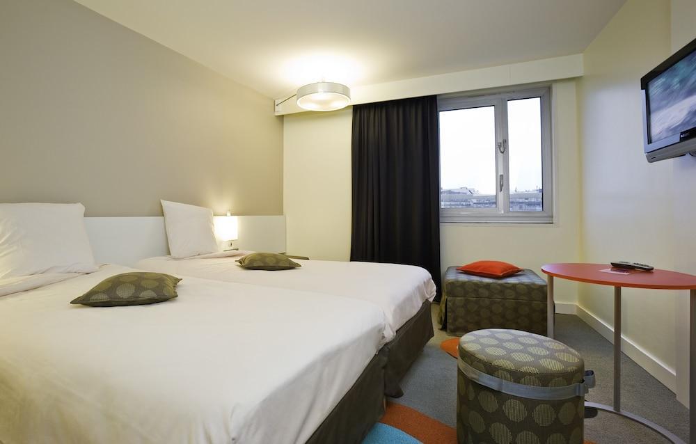 Ibis Styles Gare De L'est Chateau Landon 3* Parijs