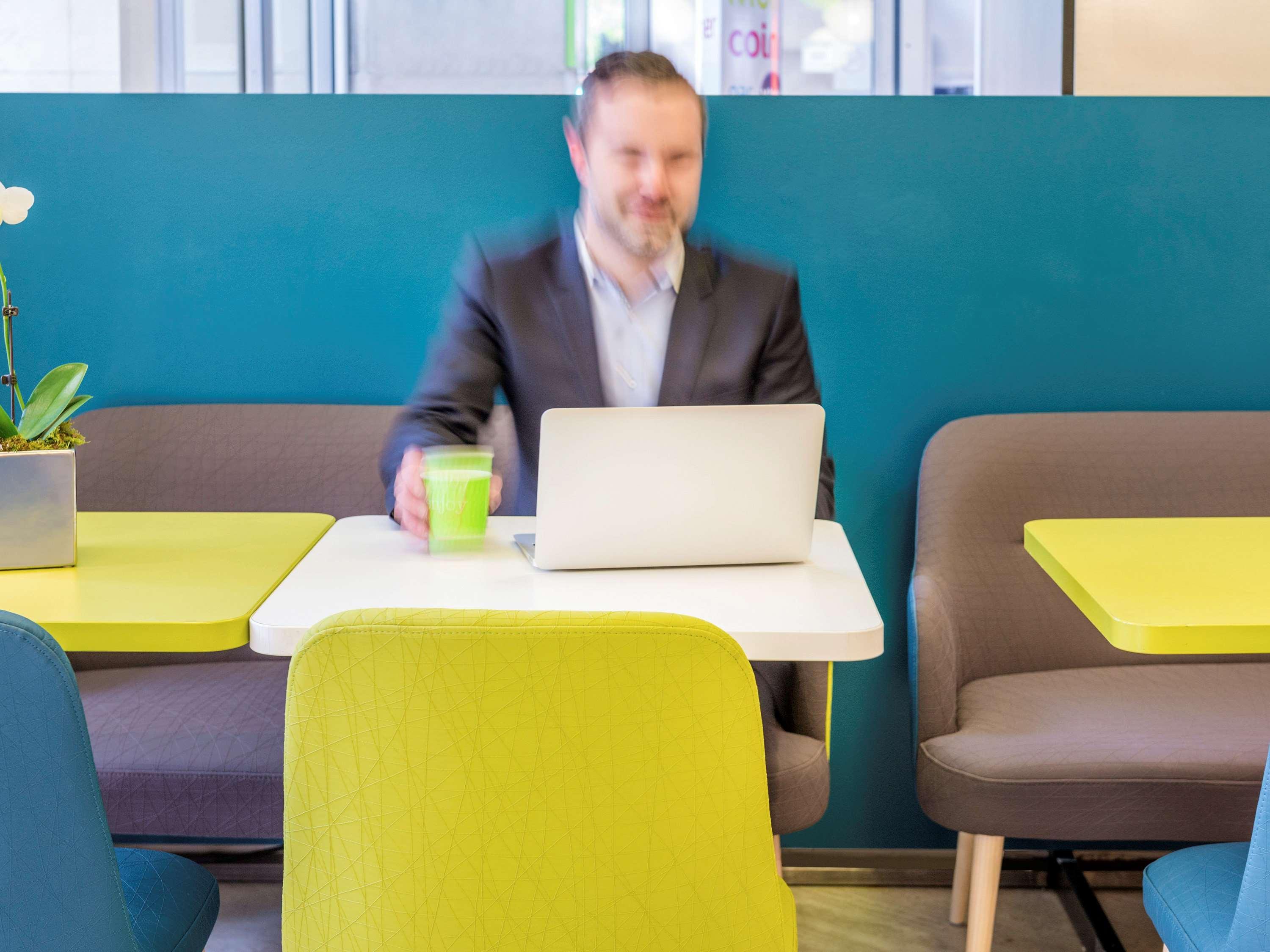 Ibis Styles Gare De L'est Château Landon 3*